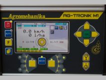 AG-TRONIK M1