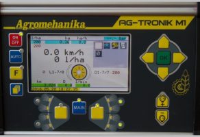 AG-TRONIK M1