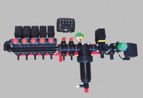 PR3 ECFM/5EC (7EC)+2 AG-TRONIK 14