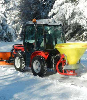 AG 250-500 komunalni