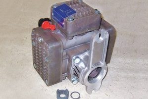 BM 30/25 IMT 507