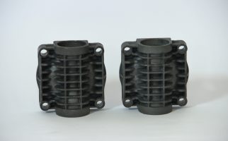 Bočne dekle BM105-20 Agromehanika