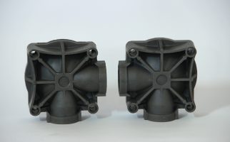Bočne dekle BM65-30 Agromehanika