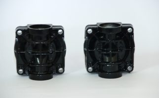 Bočne dekle MP65-20 Morava