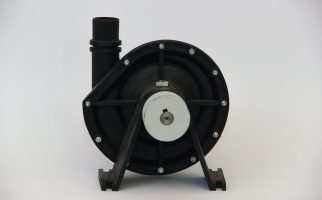 Centrifugalna pumpa C200