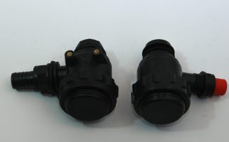 Filter ispod bureta