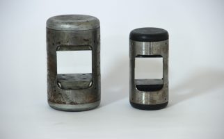 Klip pumpe P52, P102 Rau