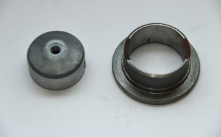 Klip sa cilindrom BM65-30 Agromehanika