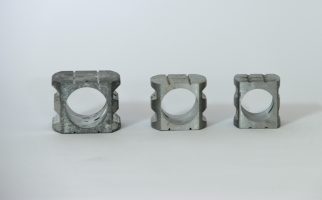 Klizni kamen P52, P72, P102 Rau