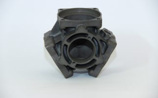 Kućište pumpe BM105-20 Agromehanika
