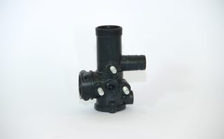 Kućište regulatora A3