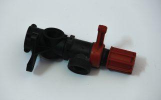 Kućište regulatora PR1 Agromehanika