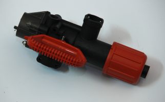 Kućište regulatora PR3 Agromehanika