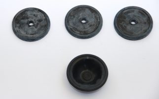 Membrane KPT MP105-20 Comet
