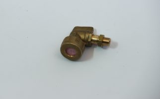 Nosač dizne atomizer