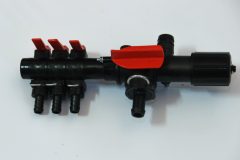 Regulator A3