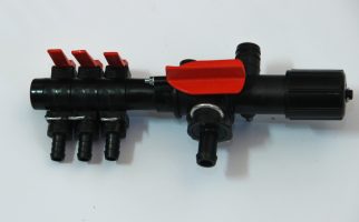 Regulator A3
