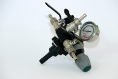 Regulator Comet