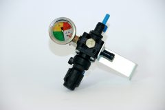 Regulator Morava