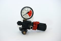 Regulator Vreček