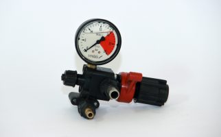 Regulator Vreček