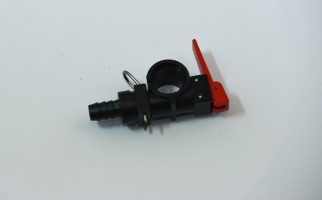 Sekcija A3 regulatora