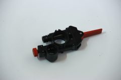 Sekcija BF regulatora Agromehanika