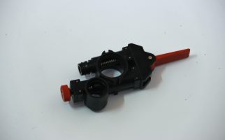 Sekcija BF regulatora Agromehanika