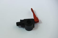 Sekcija PR1 regulatora Agromehanika