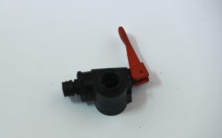 Sekcija PR1 regulatora Agromehanika