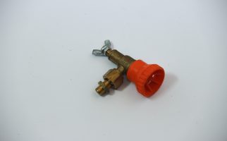 Top dizna za atomizer