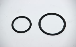 Trouglasta gumica P52, P102 Rau