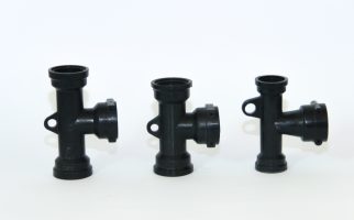 Usisni vod P52, P72, P102 Rau